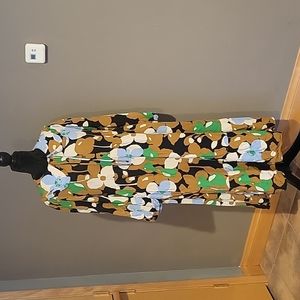 WHO WHAT WHERE. Target brand. Dress. SIZE M